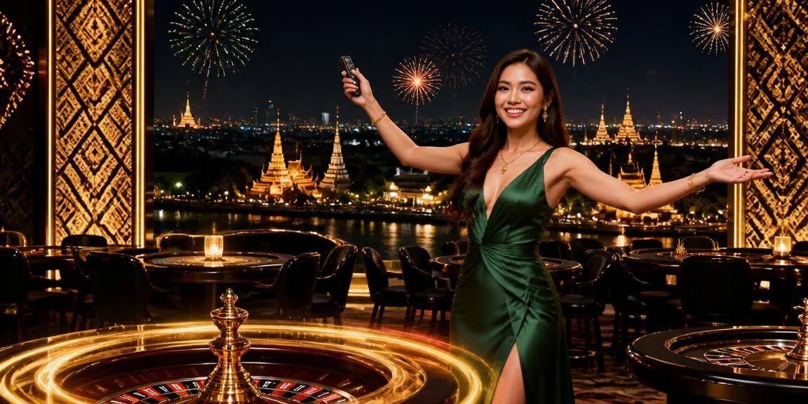 UFABET246 ระฆังทองในล็อบบี้ UFABET246 — คลาสสิกที่ยังเล่นอยู่